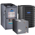 MRCOOL 95% AFUE 4 Ton 70,000 BTU Downflow Multi-Speed Gas Furnace, MGD95SE070B4XA - 