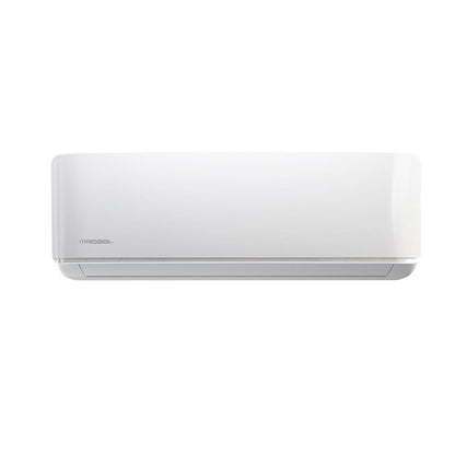 MRCOOL Advantage 4G 12K BTU, 20 SEER, 115V, Ductless Mini Split Air Conditioner and Heat Pump with 16 Ft. Line Set (A-12-HP-115C) - 