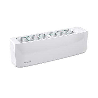 MRCOOL Advantage 4G 12K BTU, 20 SEER, 115V, Ductless Mini Split Air Conditioner and Heat Pump with 16 Ft. Line Set (A-12-HP-115C) - 