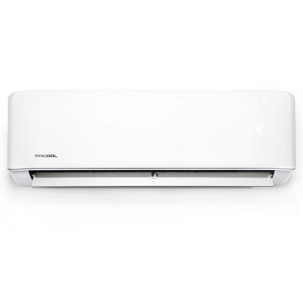 MRCOOL Advantage 4G 36,000 BTU 17.5 SEER Ductless Mini Split Air Conditioner and Heat Pump - 230V/60Hz - 