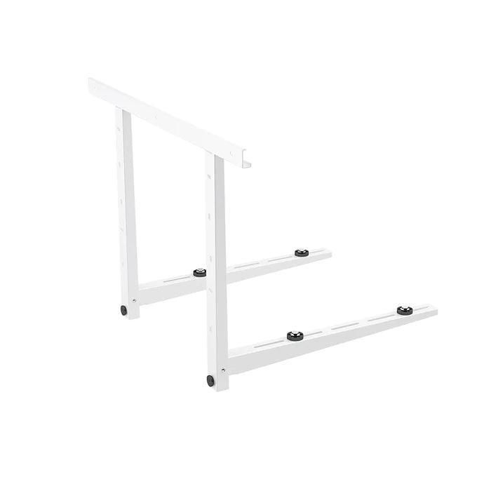 MRCOOL Condenser Wall Bracket for 24K & 36K BTU Ductless Split Systems (MB440A) - 