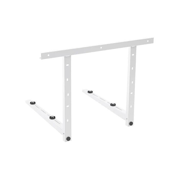MRCOOL Condenser Wall Bracket for 24K & 36K BTU Ductless Split Systems (MB440A) - 