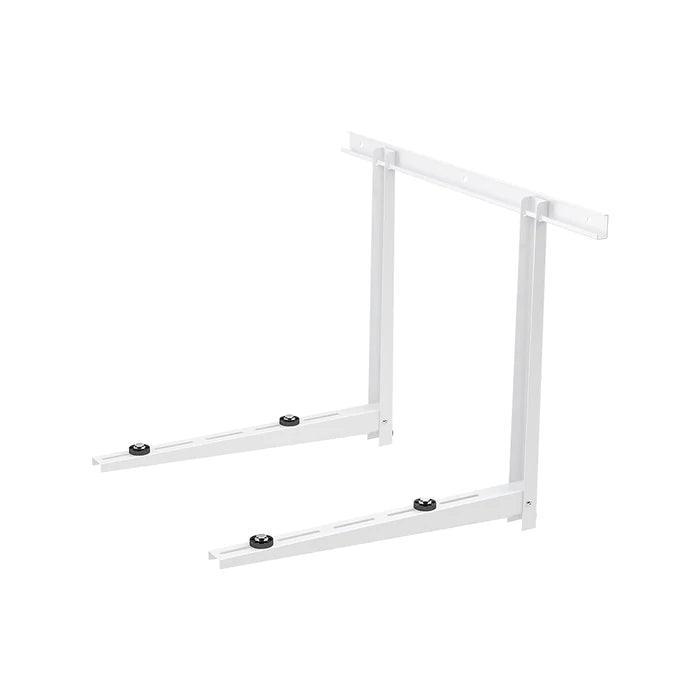 MRCOOL Condenser Wall Bracket for 24K & 36K BTU Ductless Split Systems (MB440A) - 