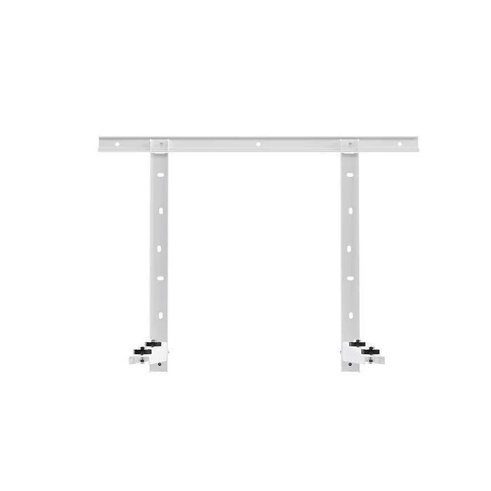 MRCOOL Condenser Wall Bracket for 24K & 36K BTU Ductless Split Systems (MB440A) - 