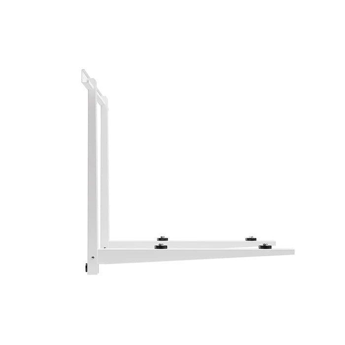 MRCOOL Condenser Wall Bracket for 24K & 36K BTU Ductless Split Systems (MB440A) - 