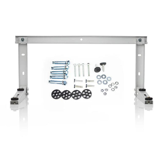 MRCOOL Condenser Wall Mounting Kit for 9k to 36k BTU Ductless Split Systems - 