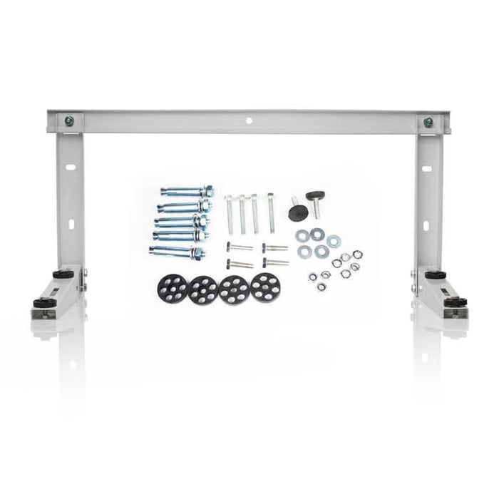 MRCOOL Condenser Wall Mounting Kit for 9k to 48k BTU Ductless Split Systems (Select Your Size)