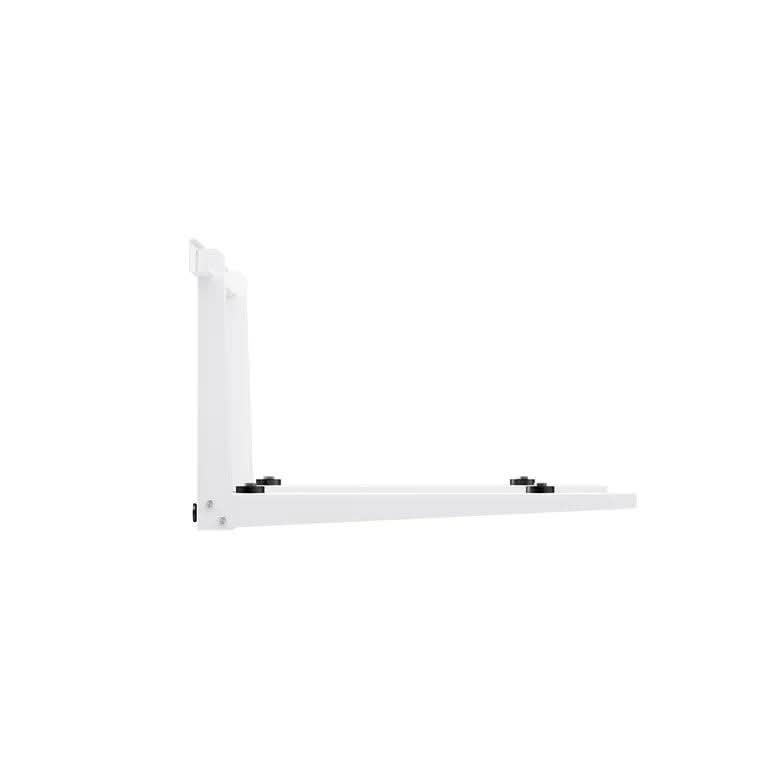 MRCOOL Condenser Wall Mounting Kit for 9k to 36k BTU Ductless Split Sy ...