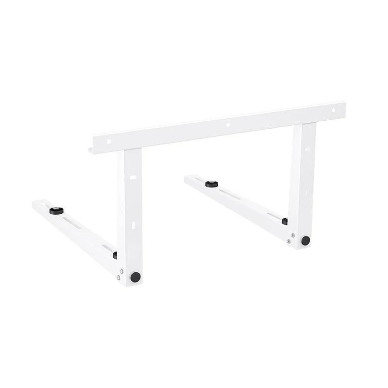 MRCOOL Condenser Wall Mounting Kit for 9k to 36k BTU Ductless Split Systems - 