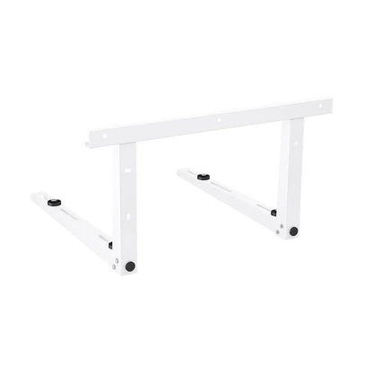 MRCOOL Condenser Wall Mounting Kit for 9k to 36k BTU Ductless Split Systems - 