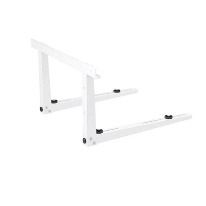 MRCOOL Condenser Wall Mounting Kit for 9k to 36k BTU Ductless Split Systems - 