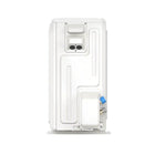 MRCOOL DIY 4th Gen 18K BTU, 1.5 Ton, 22 SEER, Ductless Mini-Split Heat Pump Complete System with Ceiling Cassette Air Handler & 25 Ft. Line Set - 