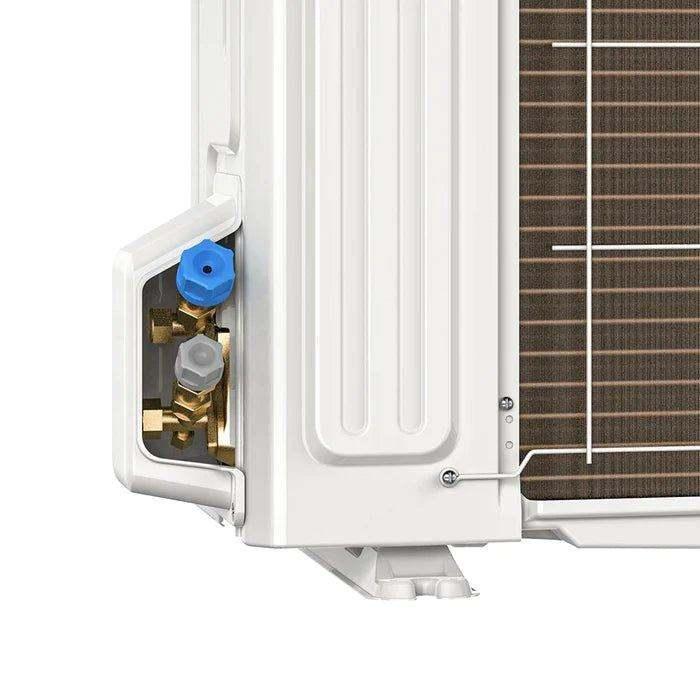 MRCOOL Pre-Charged 25 Ft. Line Set for DIY Mini-Split Installation