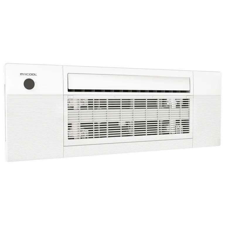 Wall Mounted Mini Split Ac With Ceiling Cassette 163220 Mini Split