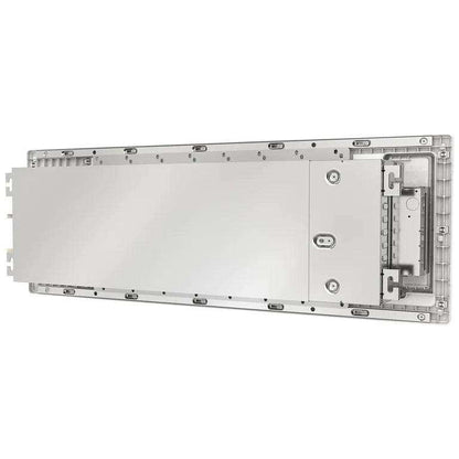 MRCOOL DIY Mini Split - 30,000 BTU 2 Zone Ceiling Cassette Ductless Air Conditioner and Heat Pump, DIY-BC-227HP1218 - 