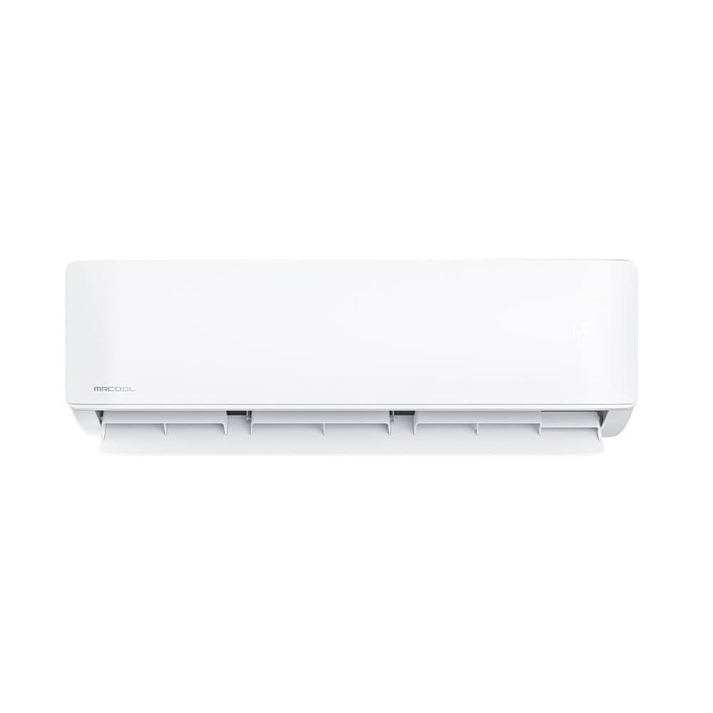 MRCOOL DIY Mini Split - 30,000 BTU 3 Zone Ductless Air Conditioner and Heat Pump with 35 ft. Install Kit, DIYM327HPW01C49 - 