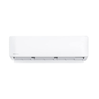 MRCOOL DIY Mini Split - 30,000 BTU 3 Zone Ductless Air Conditioner and Heat Pump with 35 ft. Install Kit, DIYM327HPW01C49 - 