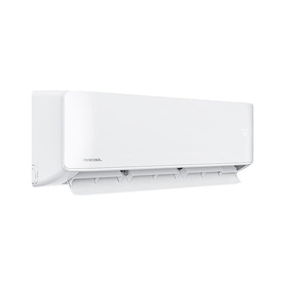 MRCOOL DIY Mini Split - 36,000 BTU 2 Zone Ductless Air Conditioner and Heat Pump with 35 ft. Install Kit, DIYM236HPW03C13 - 