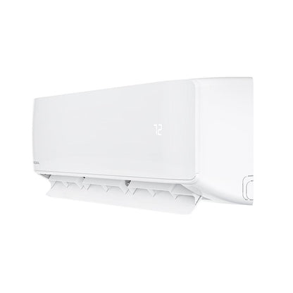 MRCOOL DIY Mini Split - 36,000 BTU 2 Zone Ductless Air Conditioner and Heat Pump with 35 ft. Install Kit, DIYM236HPW03C13 - 