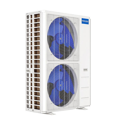 MRCOOL DIY Mini Split - 51,000 BTU 5 Zone Ductless Air Conditioner and Heat Pump with 50 ft. Install Kit, DIY548HP090909121250 - 