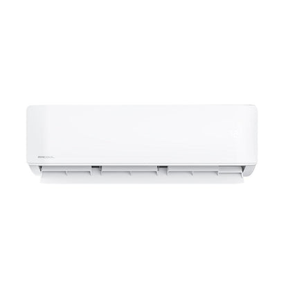 MRCOOL DIY Mini Split - 51,000 BTU 5 Zone Ductless Air Conditioner and Heat Pump with 50 ft. Install Kit, DIY548HP090909121250 - 