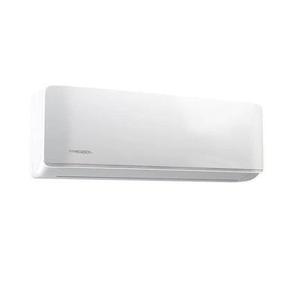 MRCOOL DIY Mini Split - 54,000 BTU 3 Zone Ductless Air Conditioner and Heat Pump with Install Kit - 