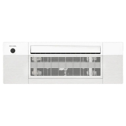 5-Zone Ceiling Cassette Mini Split System – MRCOOL DIY Gen 4 R-410A 48,000 BTU