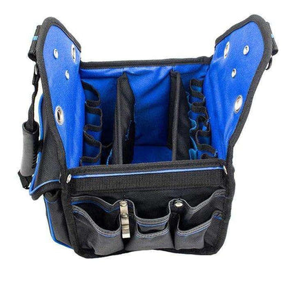 MRCOOL DIY Tool Kit (Includes: Tool Bag, Crescent Wrench Set, and Hole Saw with Arbor) (M-DIY-TK) - 