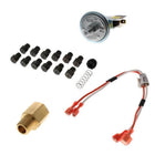 MRCOOL High Altitude Propane Conversion Kit for Signature Series Single Stage Gas Furnace MLP1SH - 