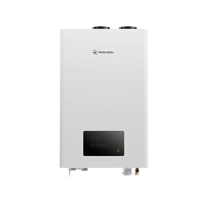 MRCOOL Liquid Propane Tankless Water Heater (MHWH199NCLU) - 
