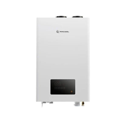 MRCOOL Liquid Propane Tankless Water Heater (MHWH199NCLU) - 