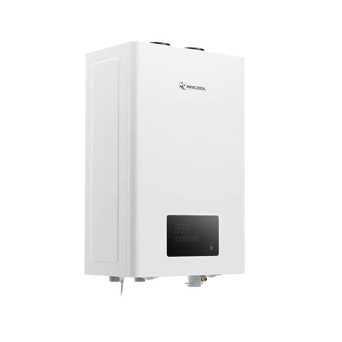 MRCOOL Liquid Propane Tankless Water Heater (MHWH199NCLU) - 