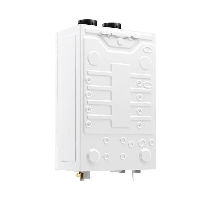 MRCOOL Liquid Propane Tankless Water Heater (MHWH199NCLU) - 