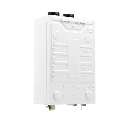 MRCOOL Liquid Propane Tankless Water Heater (MHWH199NCLU) - 