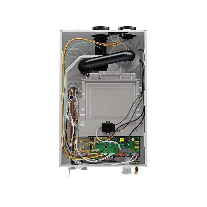 MRCOOL Liquid Propane Tankless Water Heater (MHWH199NCLU) - 