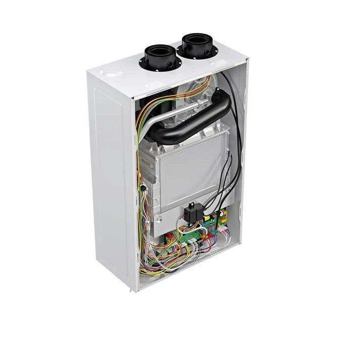 MRCOOL Liquid Propane Tankless Water Heater (MHWH199NCLU) - 
