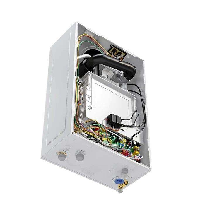 MRCOOL Liquid Propane Tankless Water Heater (MHWH199NCLU) - 
