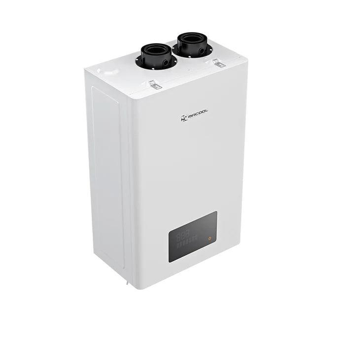 MRCOOL Liquid Propane Tankless Water Heater (MHWH199NCLU) - 