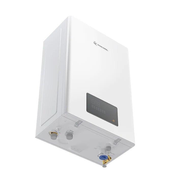 MRCOOL Liquid Propane Tankless Water Heater (MHWH199NCLU) - 
