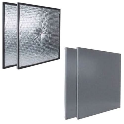 MRCOOL MPDK2436 2 to 3 Ton Downflow Kit for Signature Package Unit - 