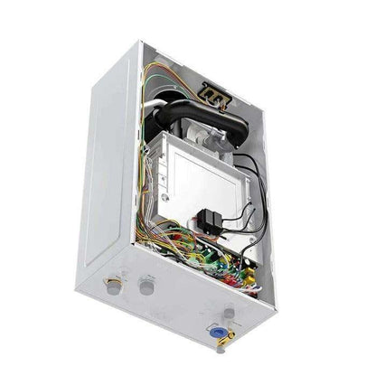 MRCOOL Natural Gas Tankless Water Heater (MHWH199NCNU) - 