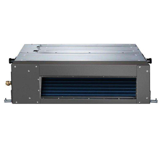 MRCOOL Olympus 12,000 BTU 1 Ton Ducted Mini-Split Air Handler, DUCT-12HP-230 - 