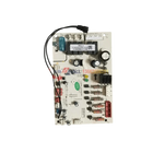MRCOOL ProDirect defrost control board – replacement circuit board for MRCOOL heat pump systems, regulates defrost cycle to prevent coil freeze-ups and improve heating performance.
