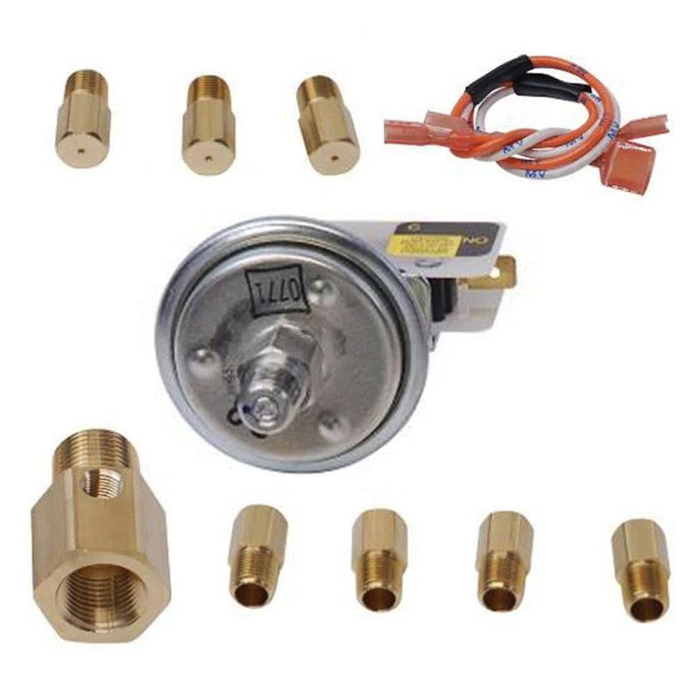 MRCOOL Propane Conversion Kit for Signature Air Conditioner & Gas Package Unit MLP1PSA - 