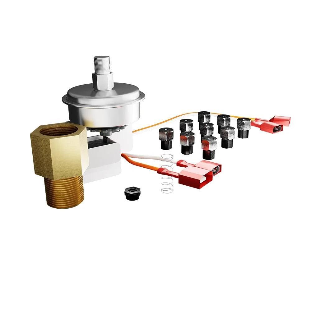 MRCOOL Propane Conversion Kit for Signature Air Conditioner & Gas Package Unit MLP1PSA - 