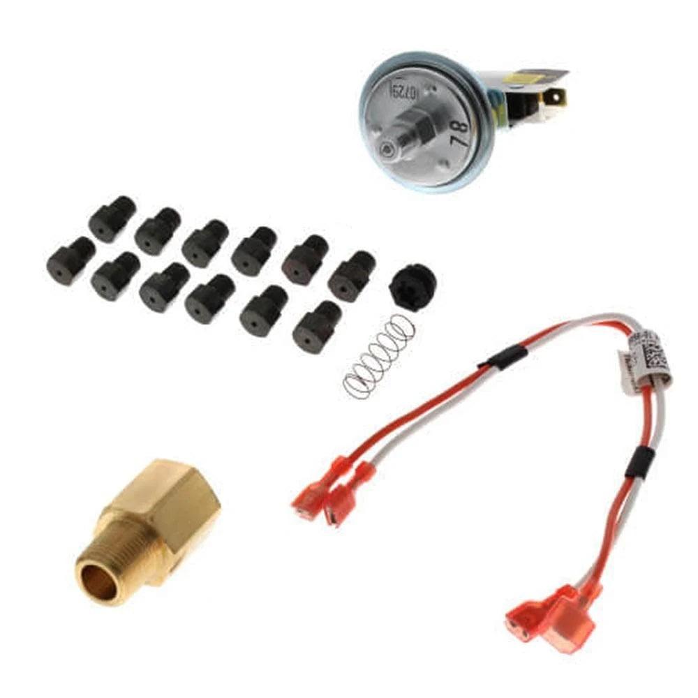 MRCOOL Propane Conversion Kit for Signature Air Conditioner & Gas Package Unit MLP1PSA - 