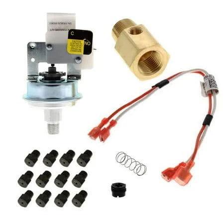 MRCOOL Propane Conversion Kit for Signature Air Conditioner & Gas Package Unit MLP1PSA - 