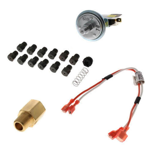 MRCOOL Propane Conversion Kit for Signature Series Single Stage Gas Furnace MLP1SS - 