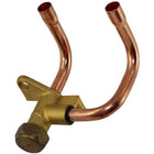 MRCOOL Replacement Liquid Side King Valve Multi-zone Condensers, specifically models DIY-MULTI4-36HP230C and DIY-MULTI5-48HP230C - 