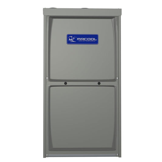 MRCOOL® Signature Series Single Stage 96% AFUE 5 Ton 135,000 BTU Multi-Position Multi-Speed Gas Furnace - MGM96SE135D5XA - 